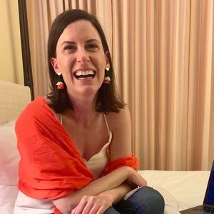 Meet your Posher, Carrie